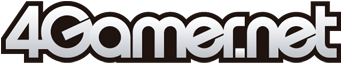 4Gamer.net