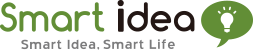 スマートアイデア株式会社ロゴ